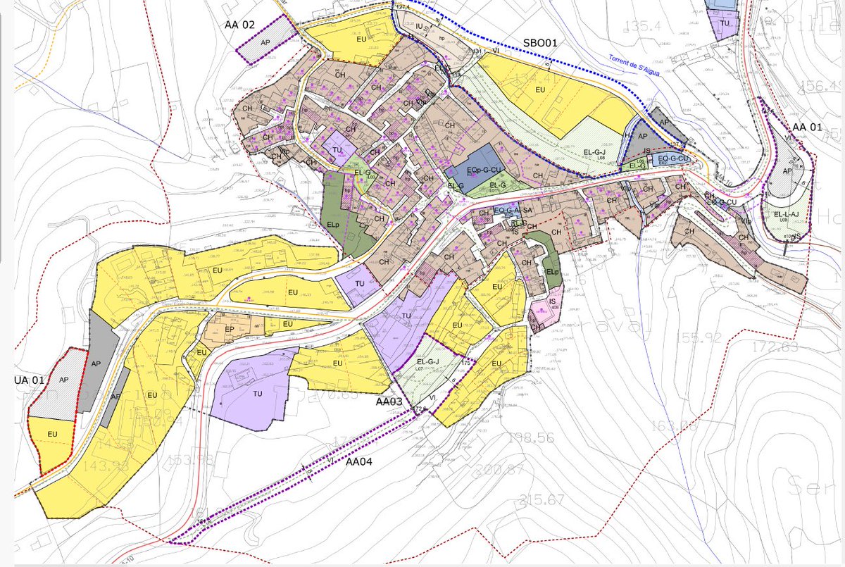 Defensa paisatges d'Estellencs tweet media