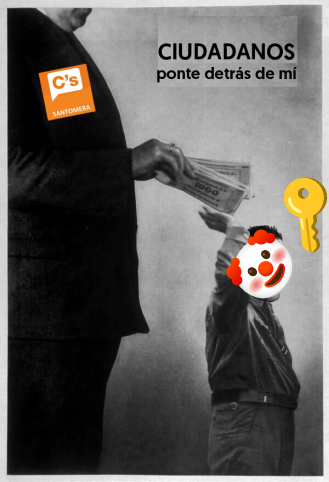 Fanecas del Olimpo tweet media