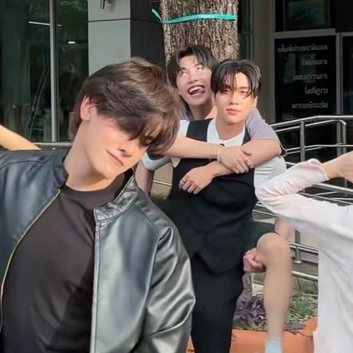 บทสรุปของเรื่องง  #DareYouToDeathFinalEP