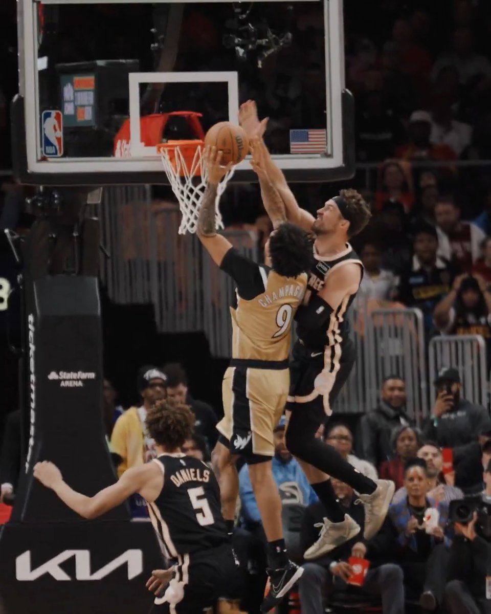 And a TOUGH block for good measure ☝️