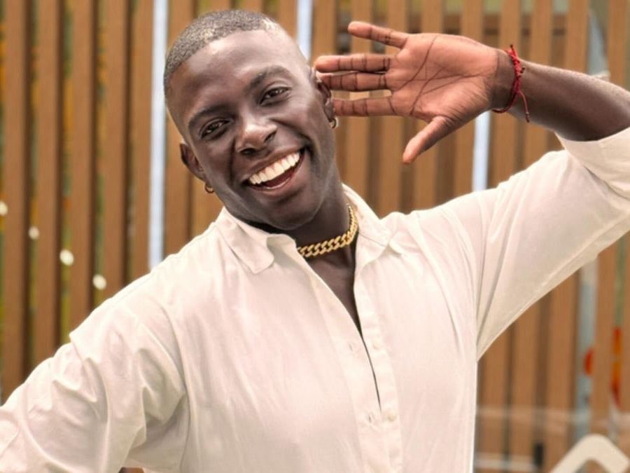 PANDILLERA 🖤 tweet media