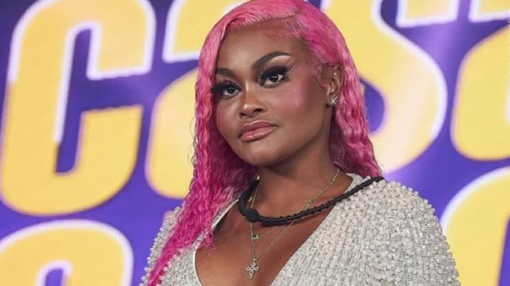 PANDILLERA 🖤 tweet media