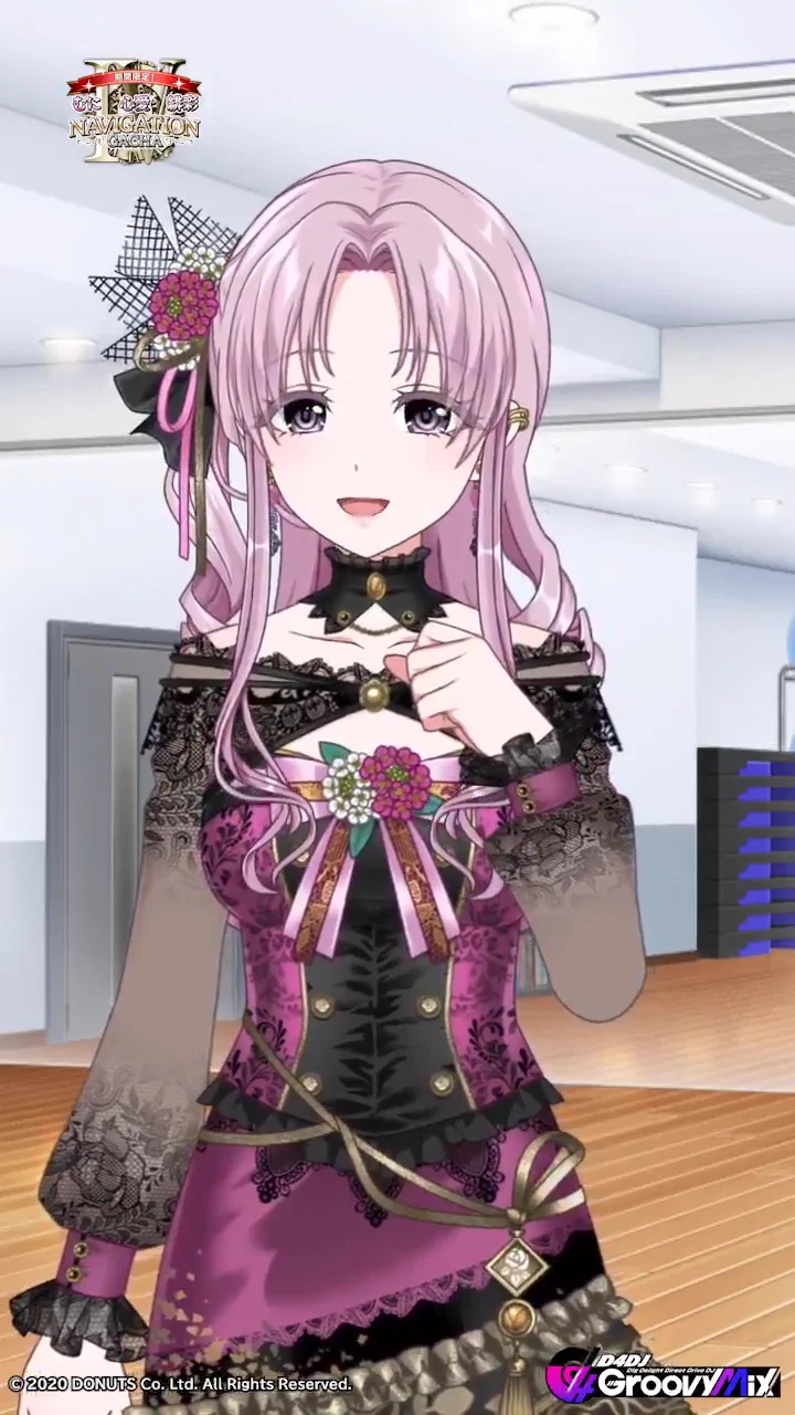 D4DJ Groovy Mix（ #グルミク ）公式 on X: 