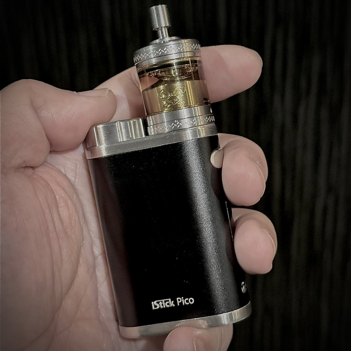 Rakumaru77's tweet photo. #vape #hellvape #deadrabbitmtl2rta #eleaf #istickpico
Dead Rabbit is not Dead, I believe. https://t.co/Kon7UhIzWQ