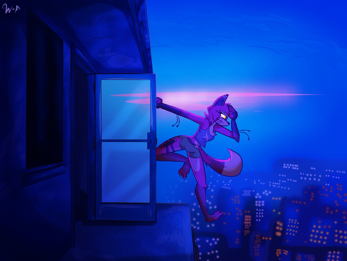 Wandering-Flames tweet media