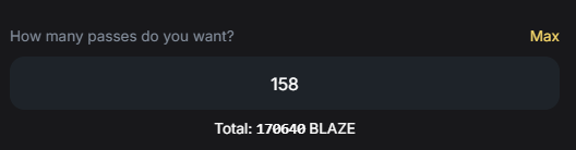 What a day on <a href="/blaze_stream/">Blaze</a>  🔥🔥🔥