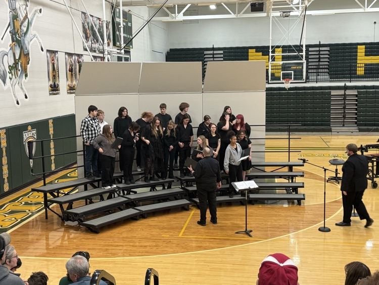 Northeastern HS tweet media