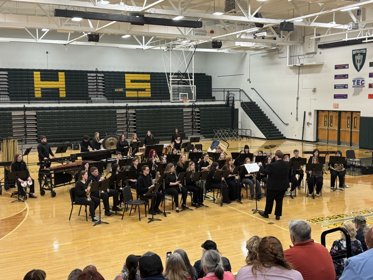 Northeastern HS tweet media