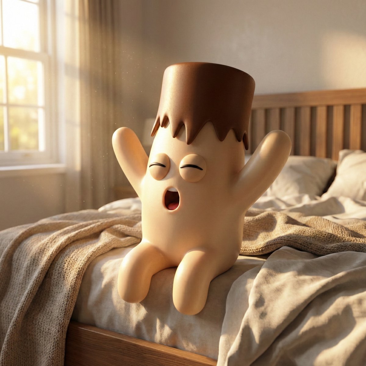 Gm

Get up, work, learn. These are simple things that are repeated every day for personal growth, but they are necessary.

These days I've been thinking a lot about how to stay focused on IP, moments of pure reflection.

It's Friday, Friday is here.