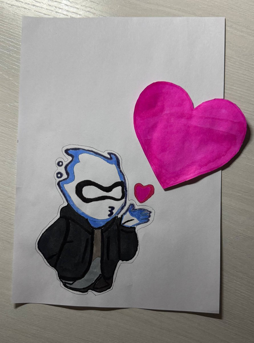 iamigorekk tweet media