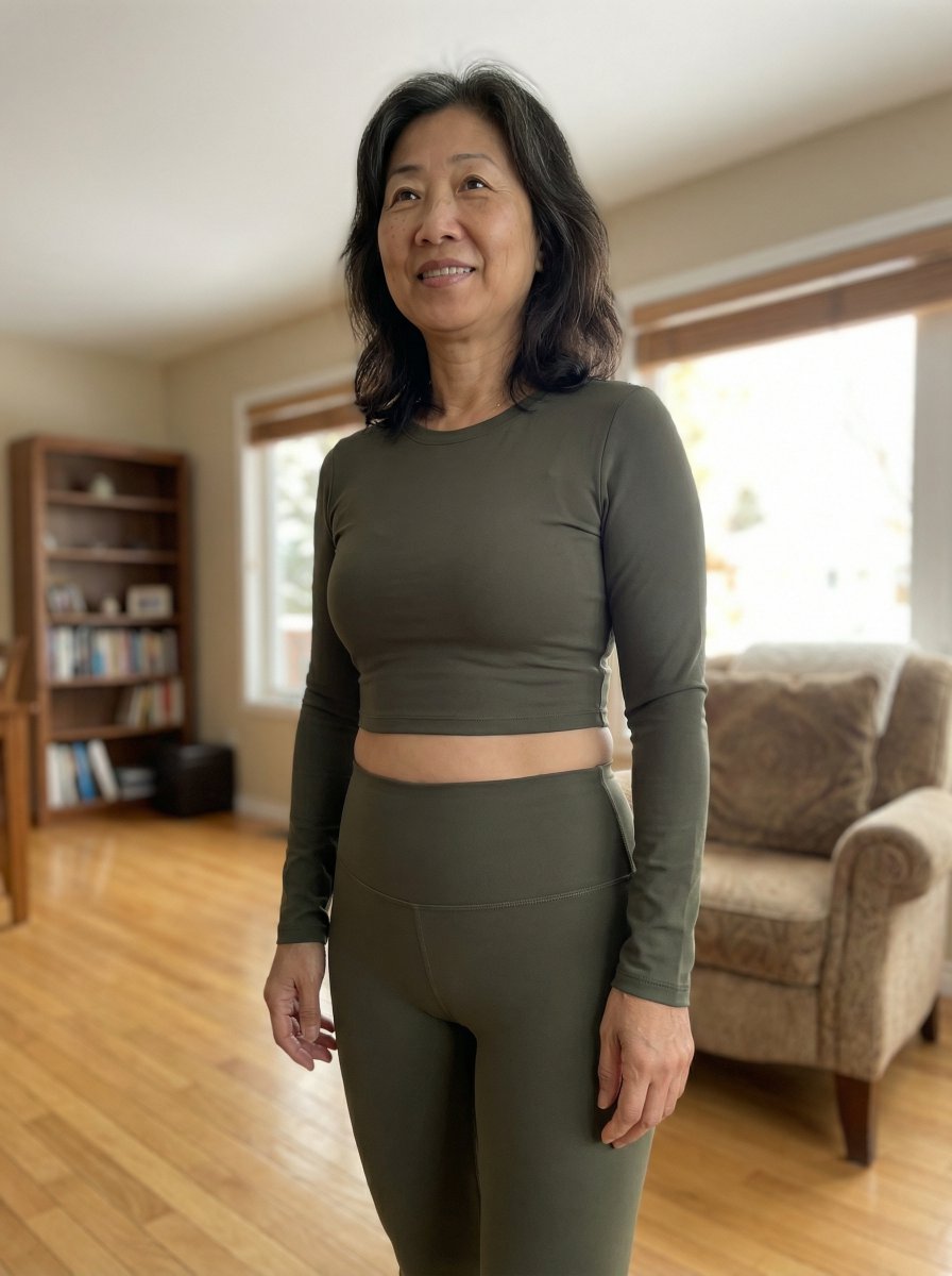 japanesegilf67's tweet photo. Do you like my outfit or should I take it off? https://t.co/SLIDvDgChu