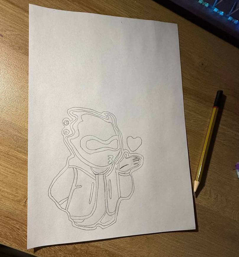 iamigorekk tweet media