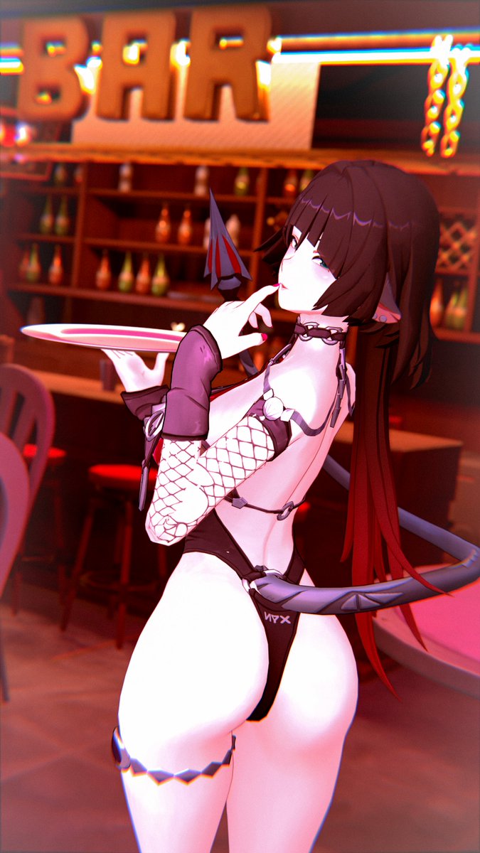 Sage Staff 🔞 tweet media