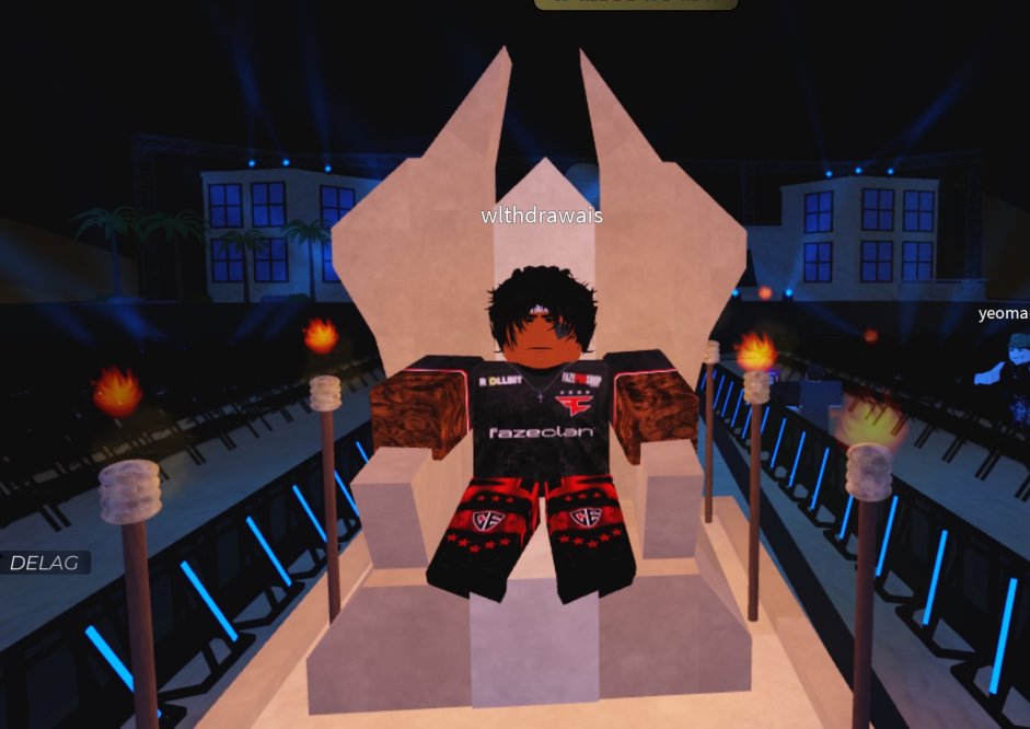 Throwback to Cubert Ethans LEGENDARY Elimination Chamber Cairo Entrance!