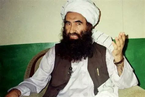 BREAKING: The Supreme Leader of the Islamic Emirate of Afghanistan, Hibatullah Akhundzada, has reportedly been killed along with senior Taliban commanders after Pakistani airstrikes targeted headquarters in Kabul, Afghanistan.
#Pakistani #Afganistan