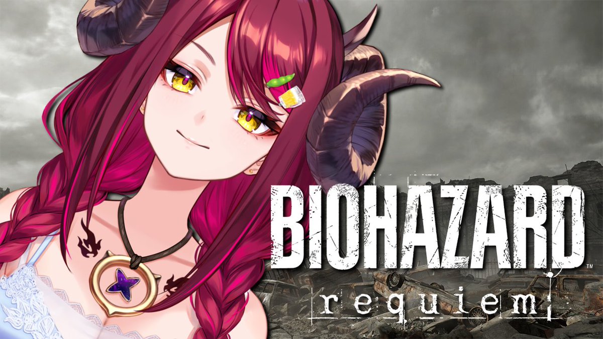 遊火ナヴィア@ポンコツお姉さん🍺🔥 tweet media