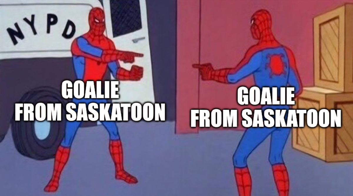 sourjoy's tweet photo. #LetsGoOilers vs #GoKingsGo be like https://t.co/l81KWqZUOi