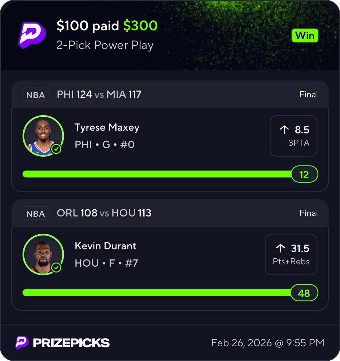 SwizzleMJ's tweet photo. BANG BANG BANG! 💕🫦💅🏻 tap in with a white boy 
#PrizePicks #PrizePicks #money #PrizePicksNBA #Gambling𝕏 #SportsBettingX #prizepicks #money #SportyBet #prizepickswinning #GamblingX #parlay #sportsbettingpicks https://t.co/ECr8BjVRh2