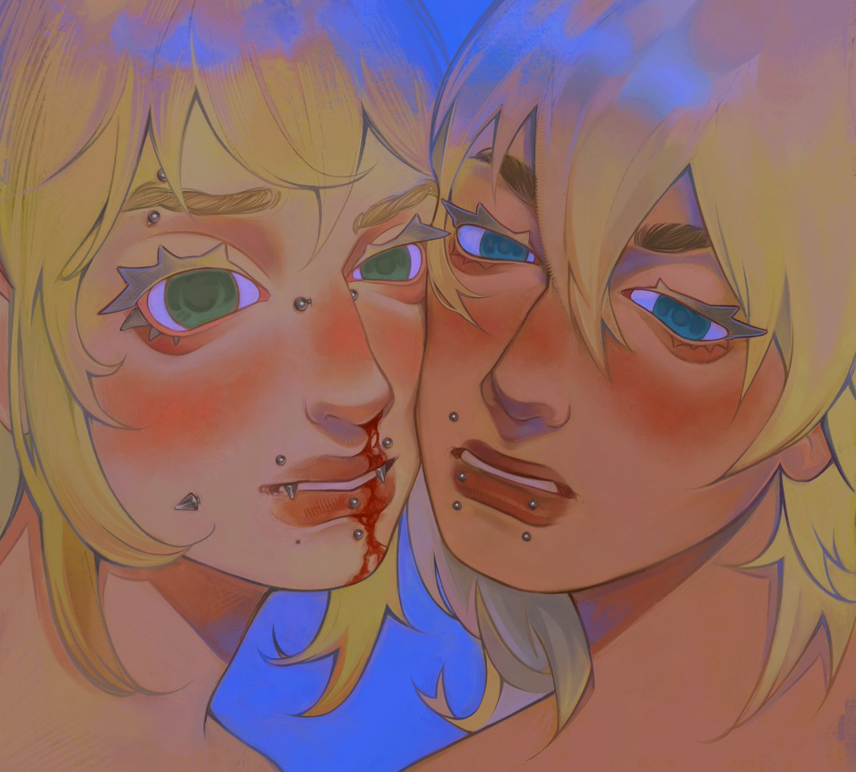 MARI ★ tweet media