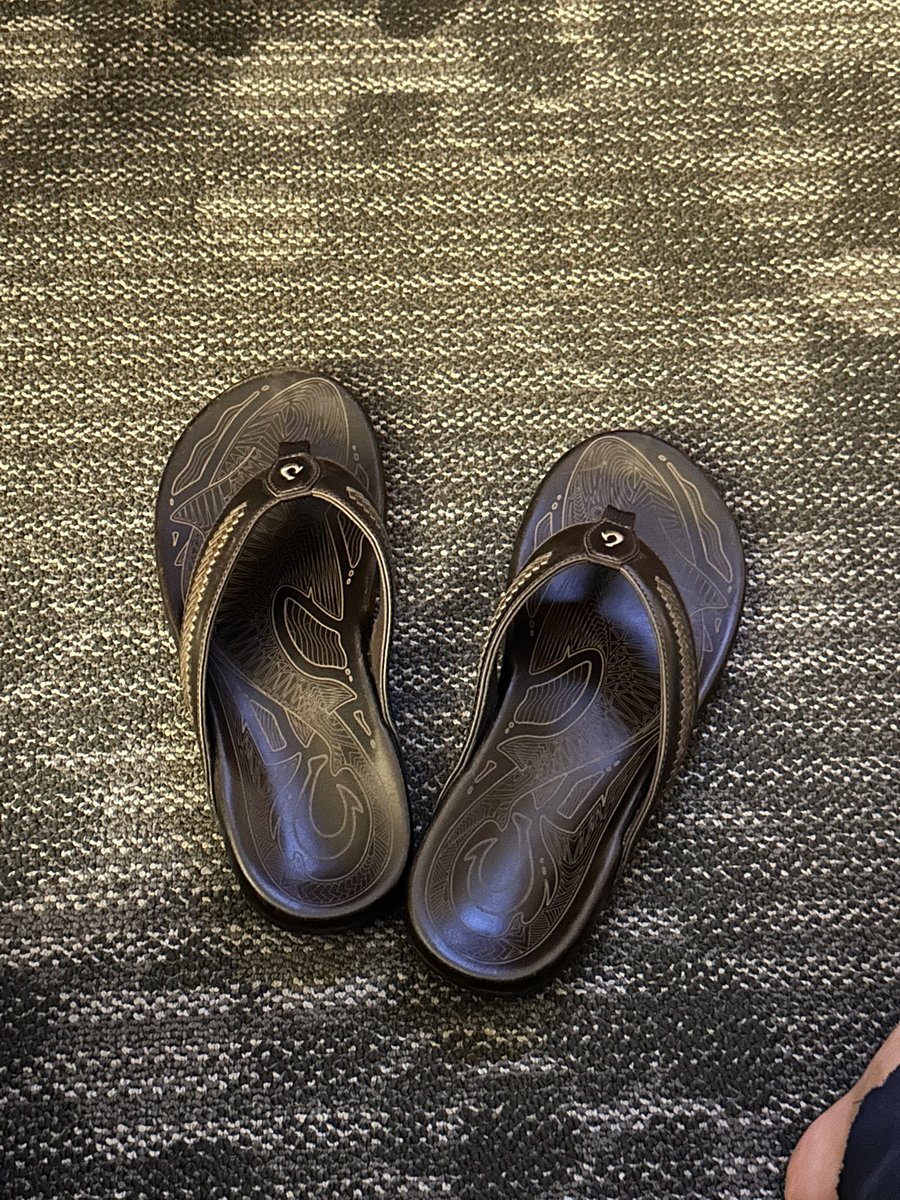 Thad “Cap” Johnson tweet media