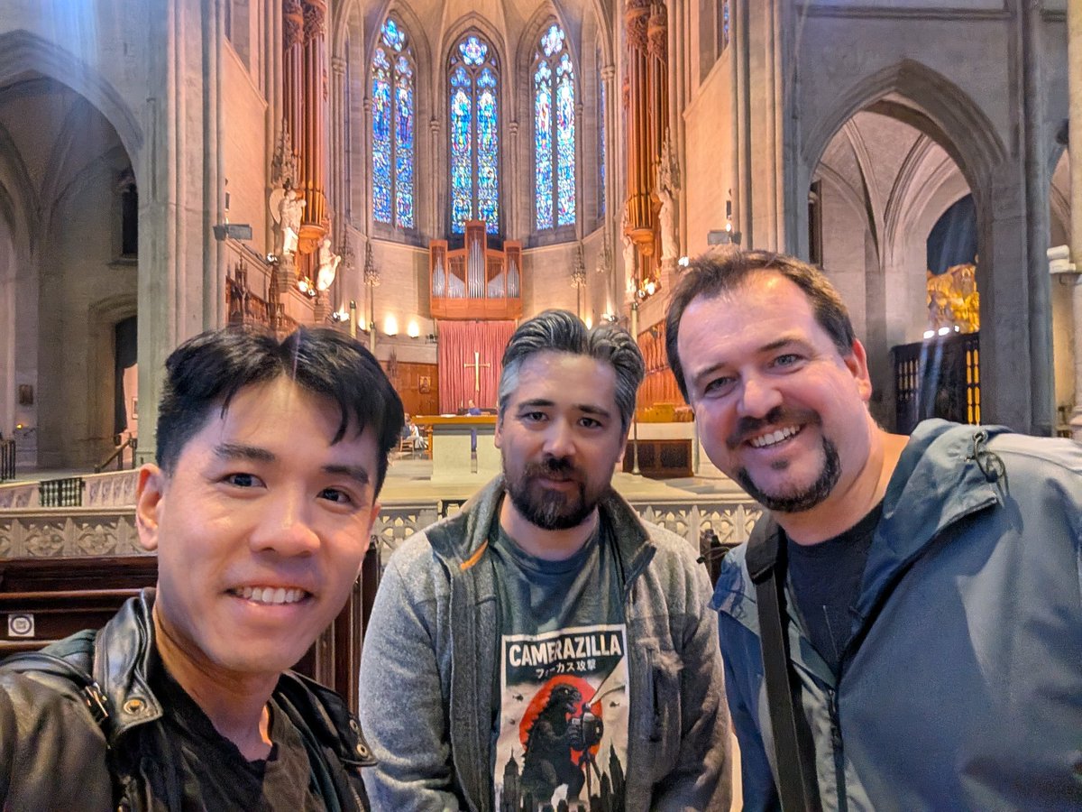 Vincent Woo tweet media