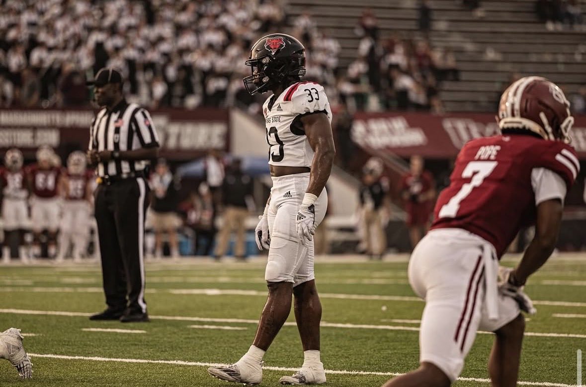 Jeremiah Beverly tweet media