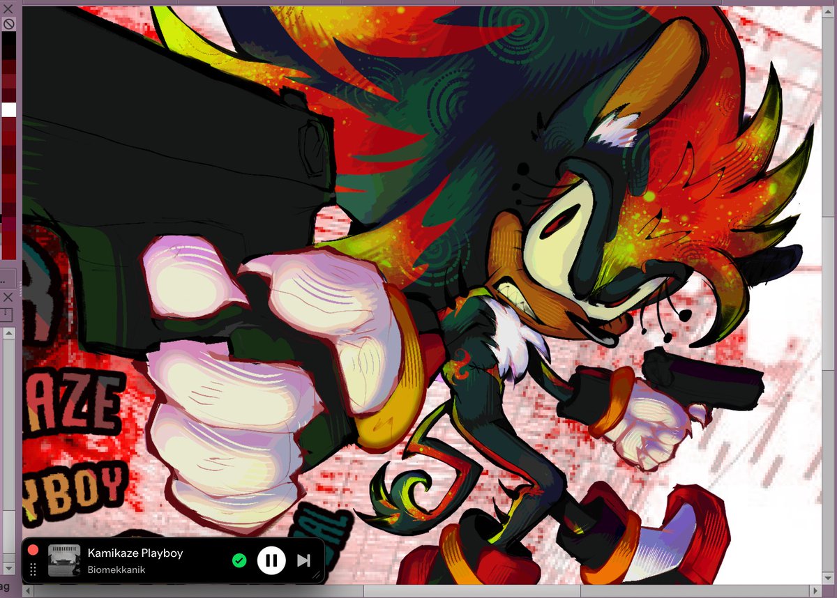 veloriium's tweet photo. coloring will be the death of me https://t.co/tleW5SCCwr