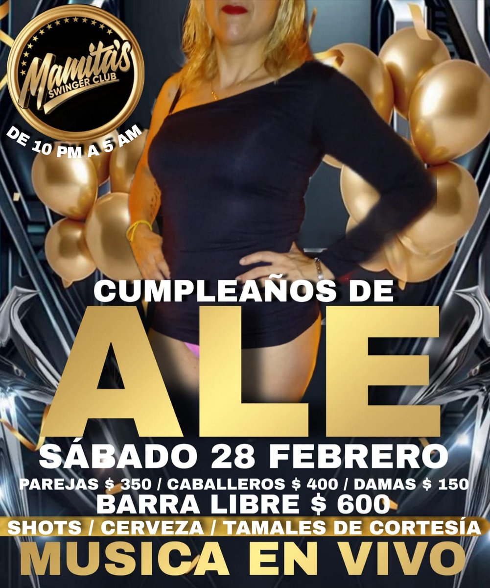 Club Sw Poison LUXURY tweet media