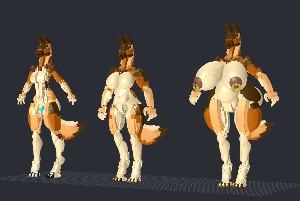 Dr.Ferocious tweet media