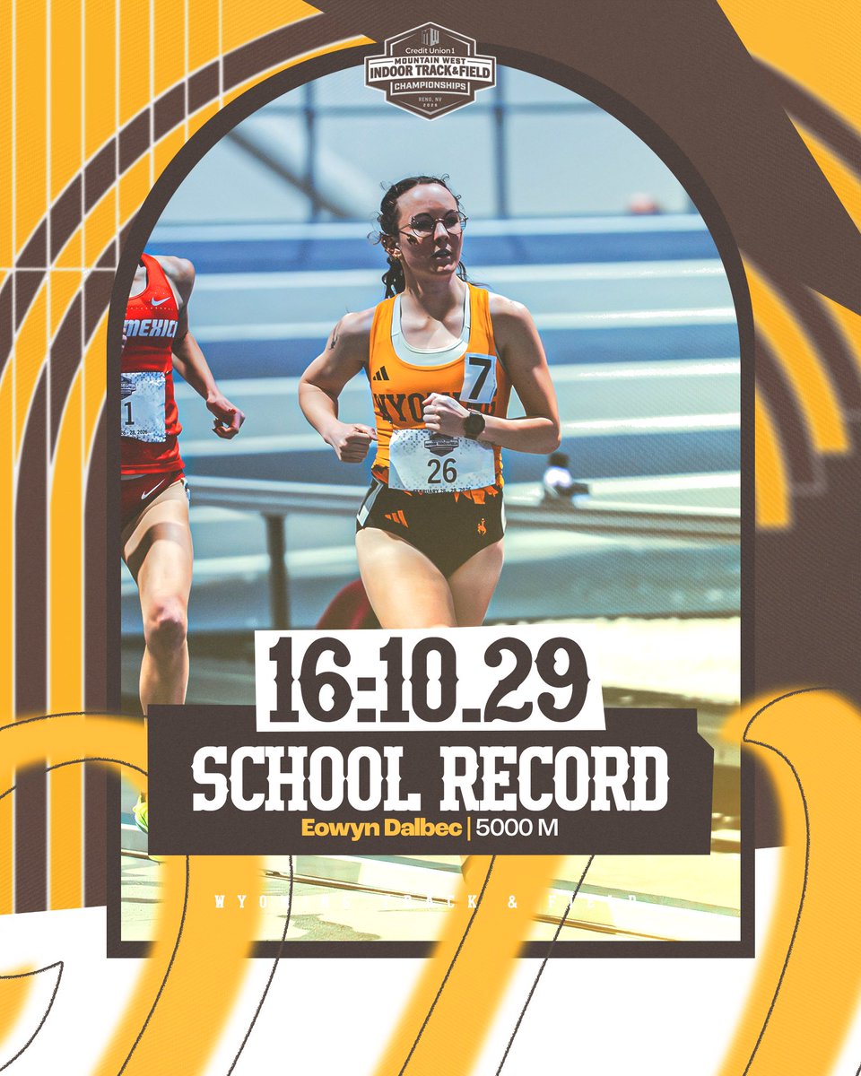 wyo_track's tweet photo. Records fall in big races 💪 https://t.co/ILs57YBuMP