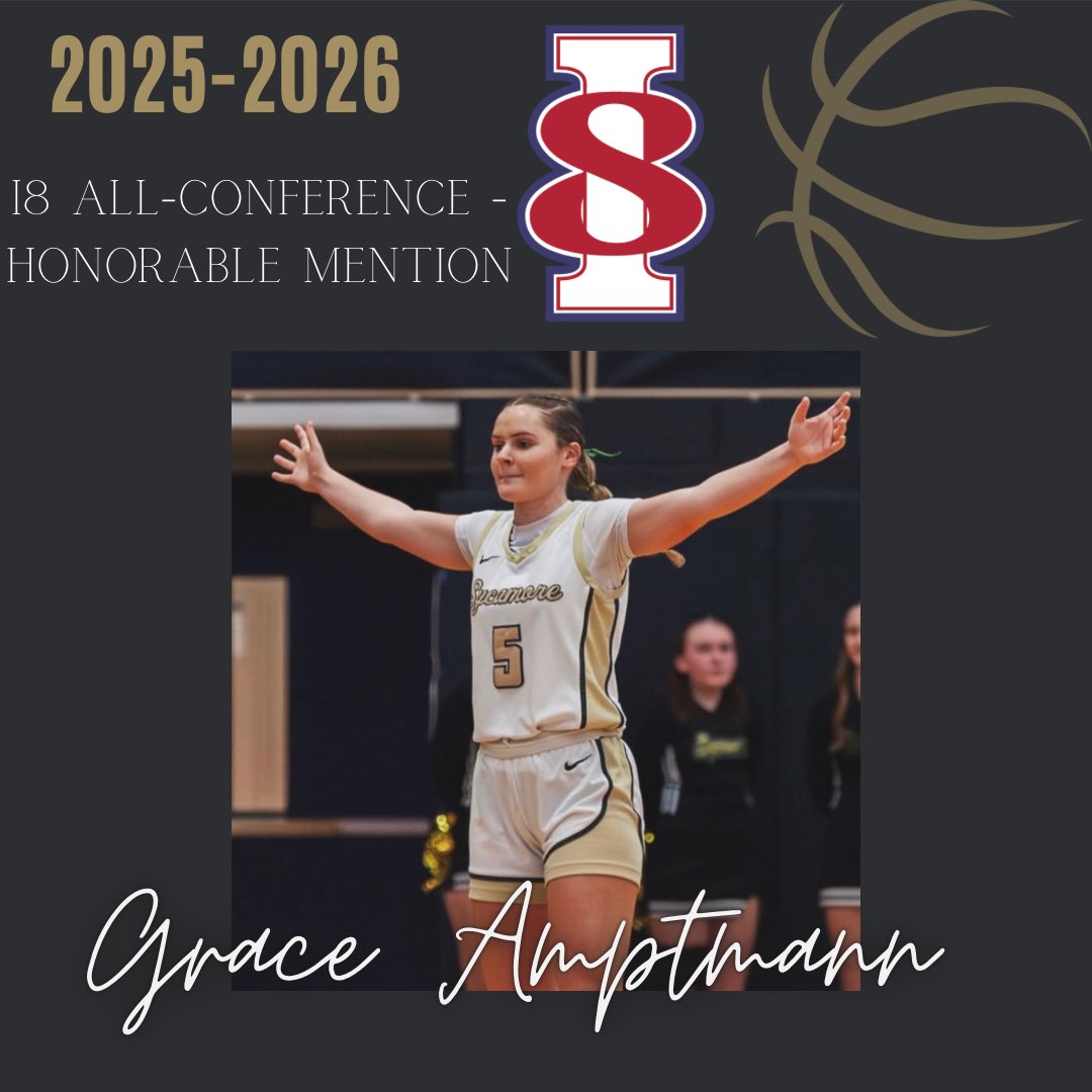 Sycamore Girls Basketball tweet media