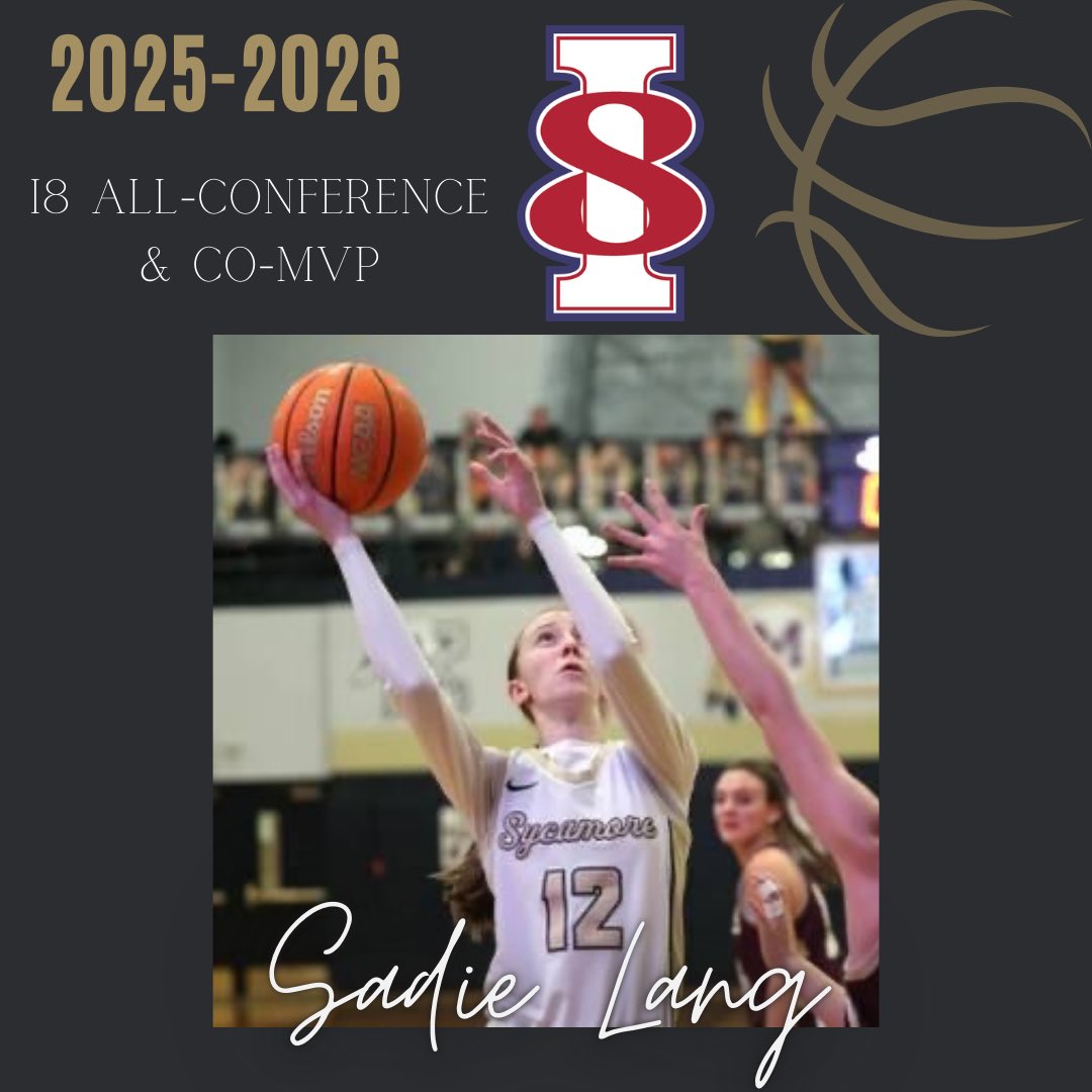 Sycamore Girls Basketball tweet media