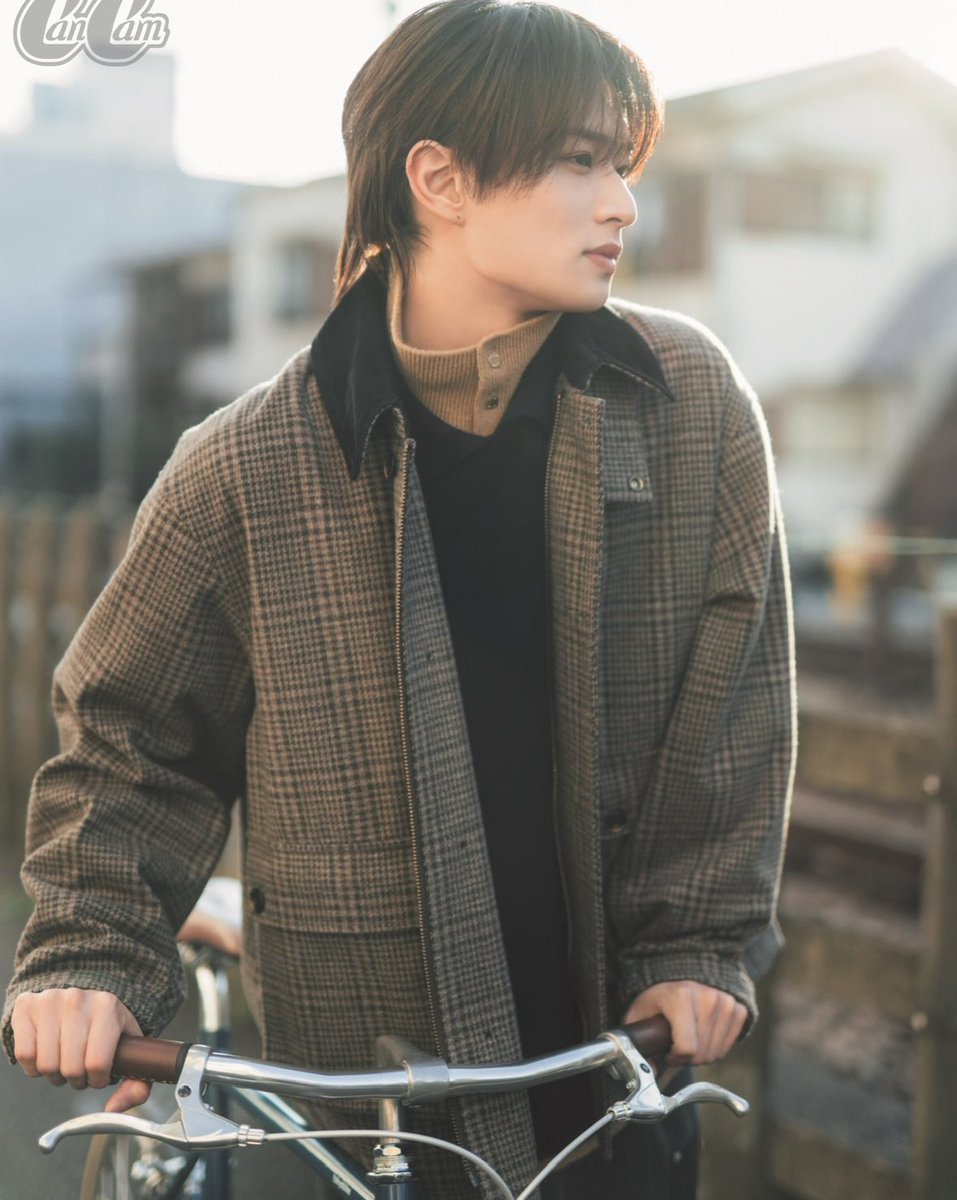 nskn___s's tweet photo. ひだか誕生日おめでとう㊗️🧡🎂🎈🎉
ひだかにとって良い一年となりますように！
#浮所飛貴生誕祭2026 
#浮所飛貴生誕祭 
#浮所飛貴 https://t.co/fDH10QkOvb