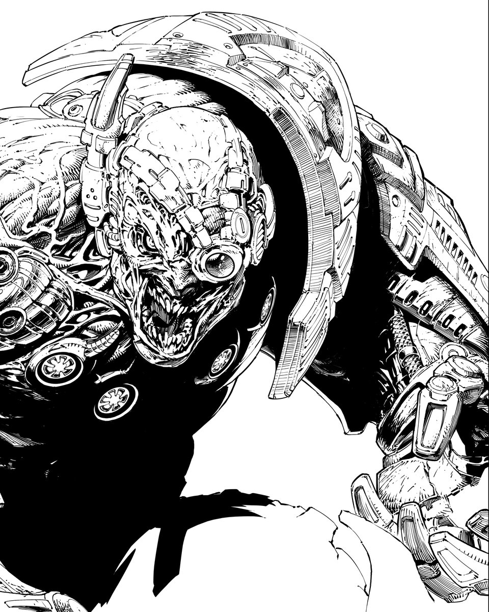 Michael Pedro tweet media