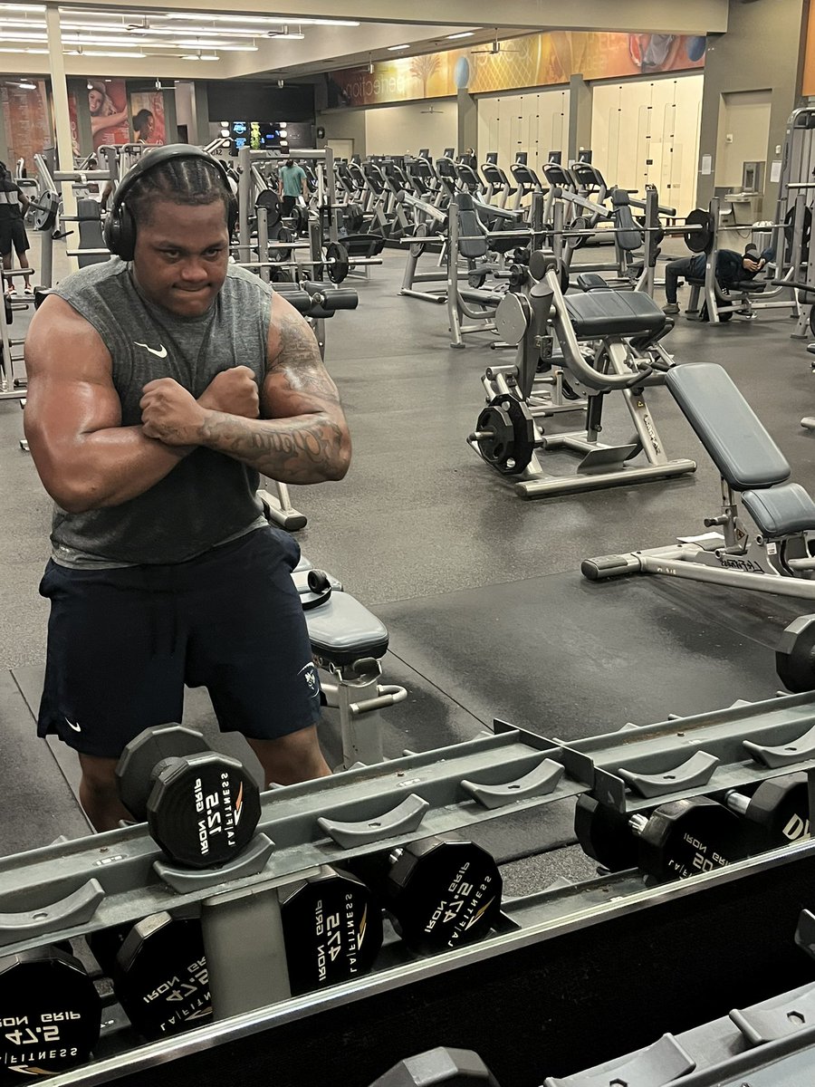 Kenny Fairley tweet media