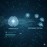 TechUnityInc's tweet photo. Generative AI in Software Testing: Reshaping the QA Landscape
https://t.co/IVvIYxDxs5 #GenerativeAI #AITesting #SoftwareTesting #QualityAssurance #TestAutomation #QAInnovation #AIInQA #IntelligentAutomation #DevOps #FutureOfTesting #TechUnity https://t.co/c8MFrNLhbu