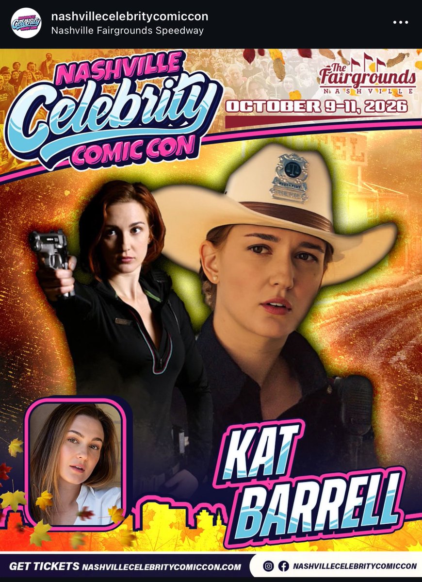 #Earpers We did it! 🙌
This is why we started Earp Con Requests 101!
Keep your eyes peeled 👀 — we have reason to believe others may be joining our Haught Cop in Music City.
Stay loud. Let’s keep going! 💪
#WynonnaEarp #EarpConRequests101 #Tubi #Vengeance