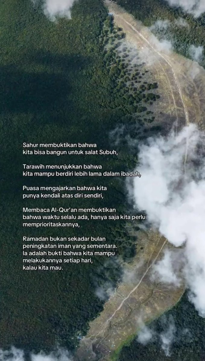 Drop foto kalian yuk untuk reminder kita bersama ✨