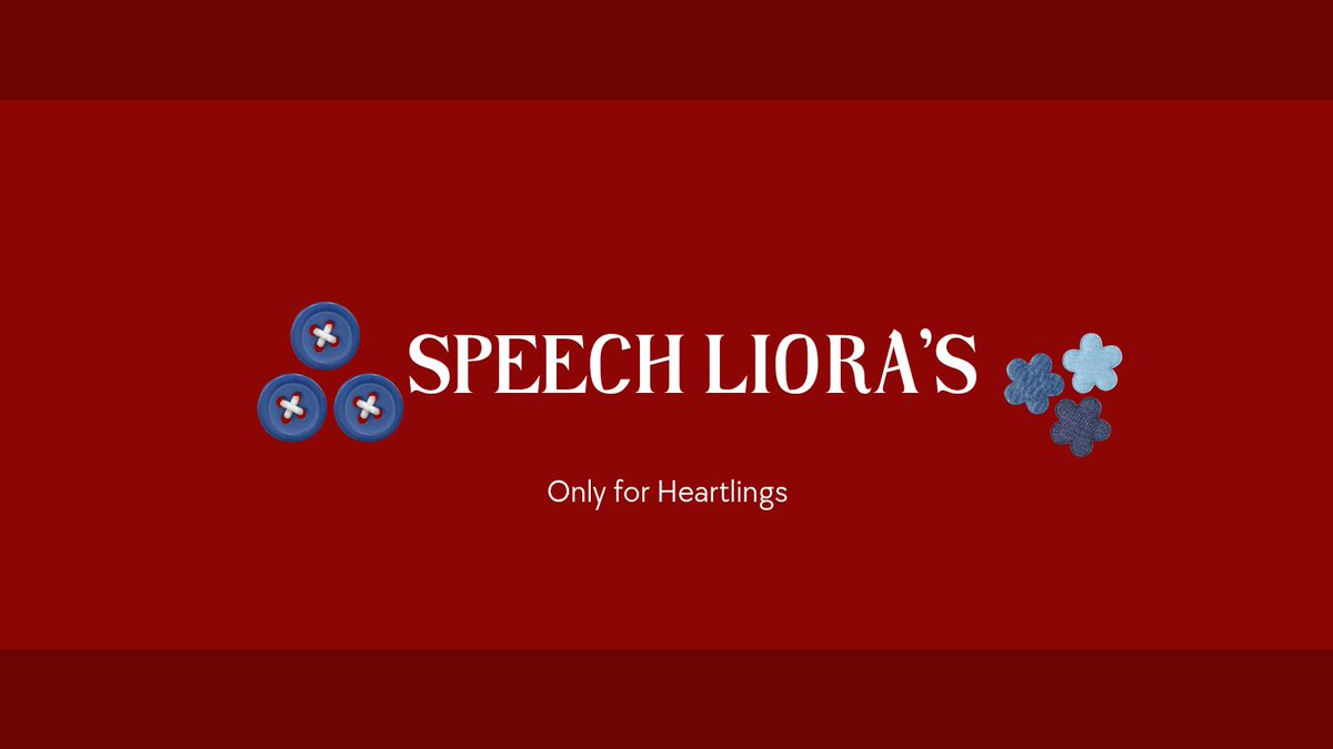 Buzz of heart tweet media