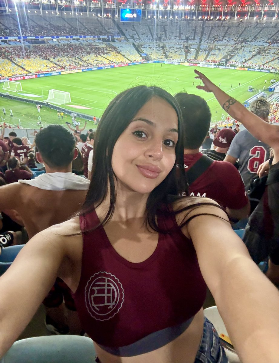 MARACANAZOOOOOO DALE CAMPEON DALE LANUS