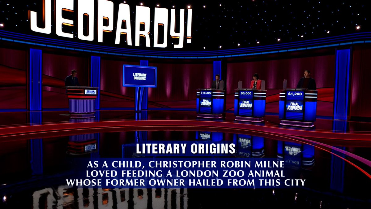Jeopardy! tweet media