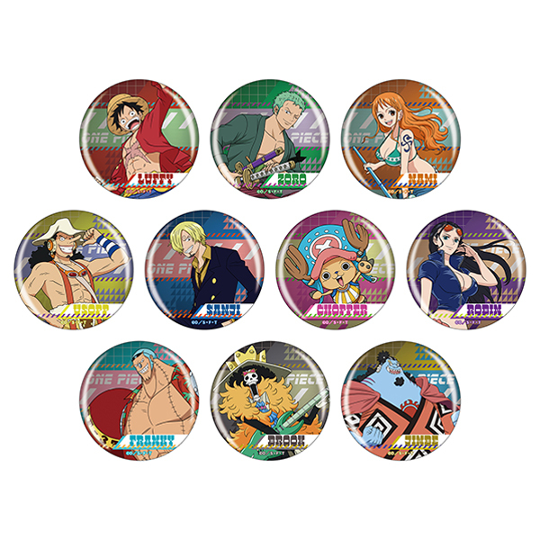 ☆本日取扱開始☆ 【 #麦わらストアオンライン 】 麦わらの一味が大