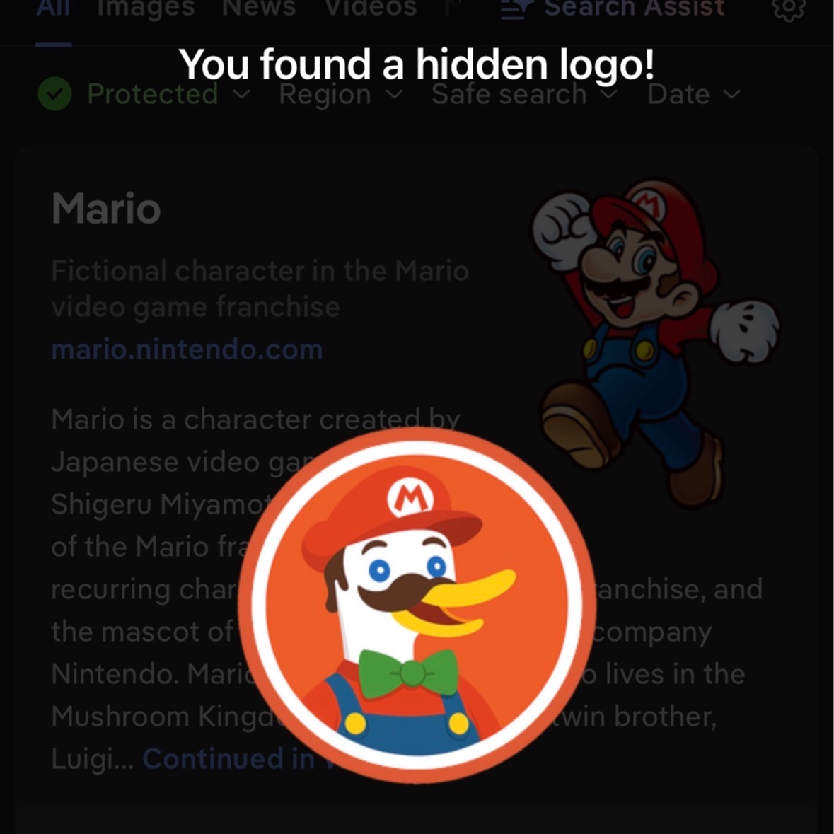 DuckDuckGo tweet media