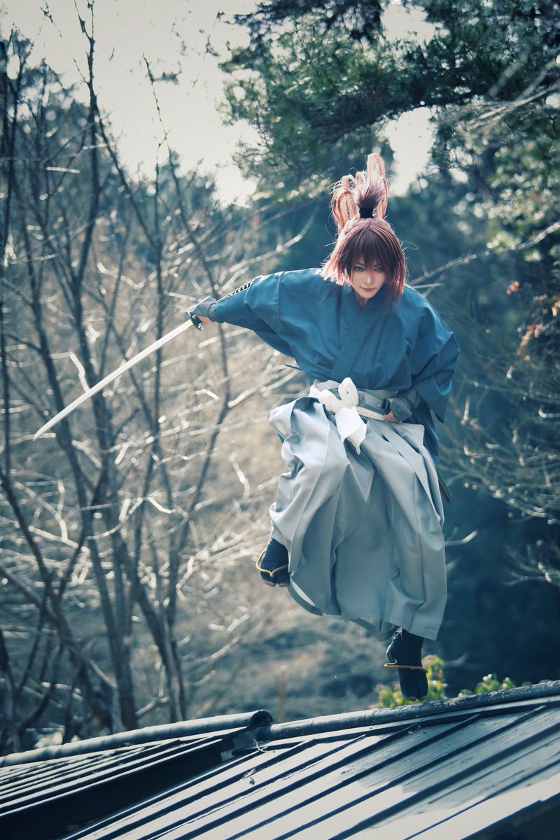 斑鳩 (@ikaruga224) / Posts / X