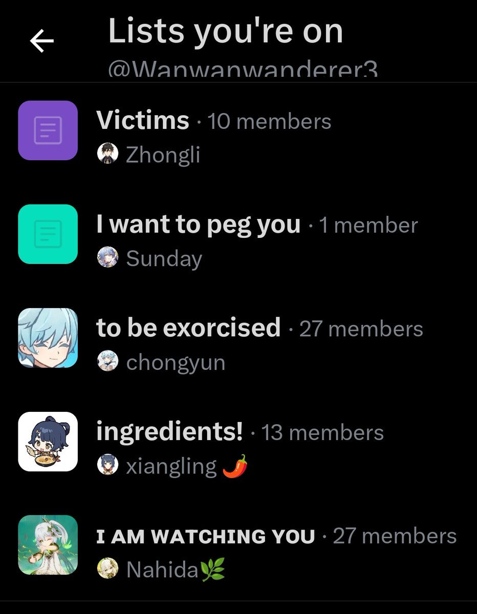 Wanderer tweet media