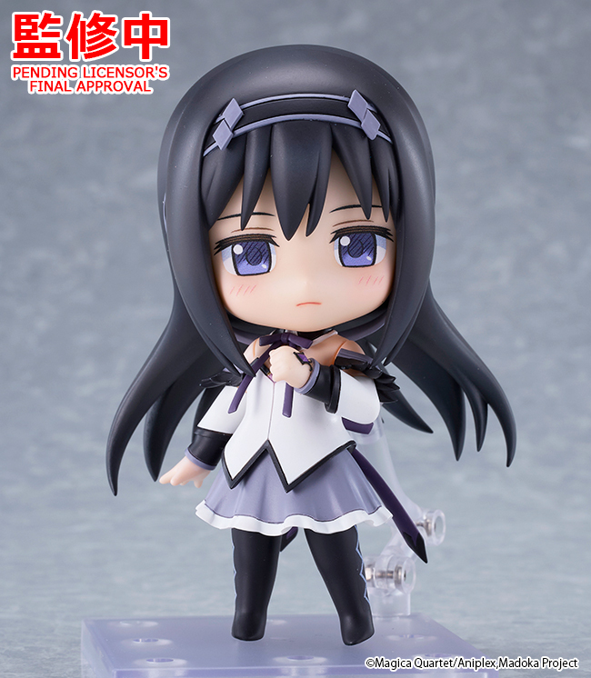 GSC Figure Update! Good Smile Company Puella Magi Madoka Magica