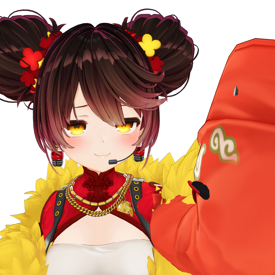 ロボ子さん🤖ホロライブ0期生！オリ曲with∅上げたよ✨ (@robocosan