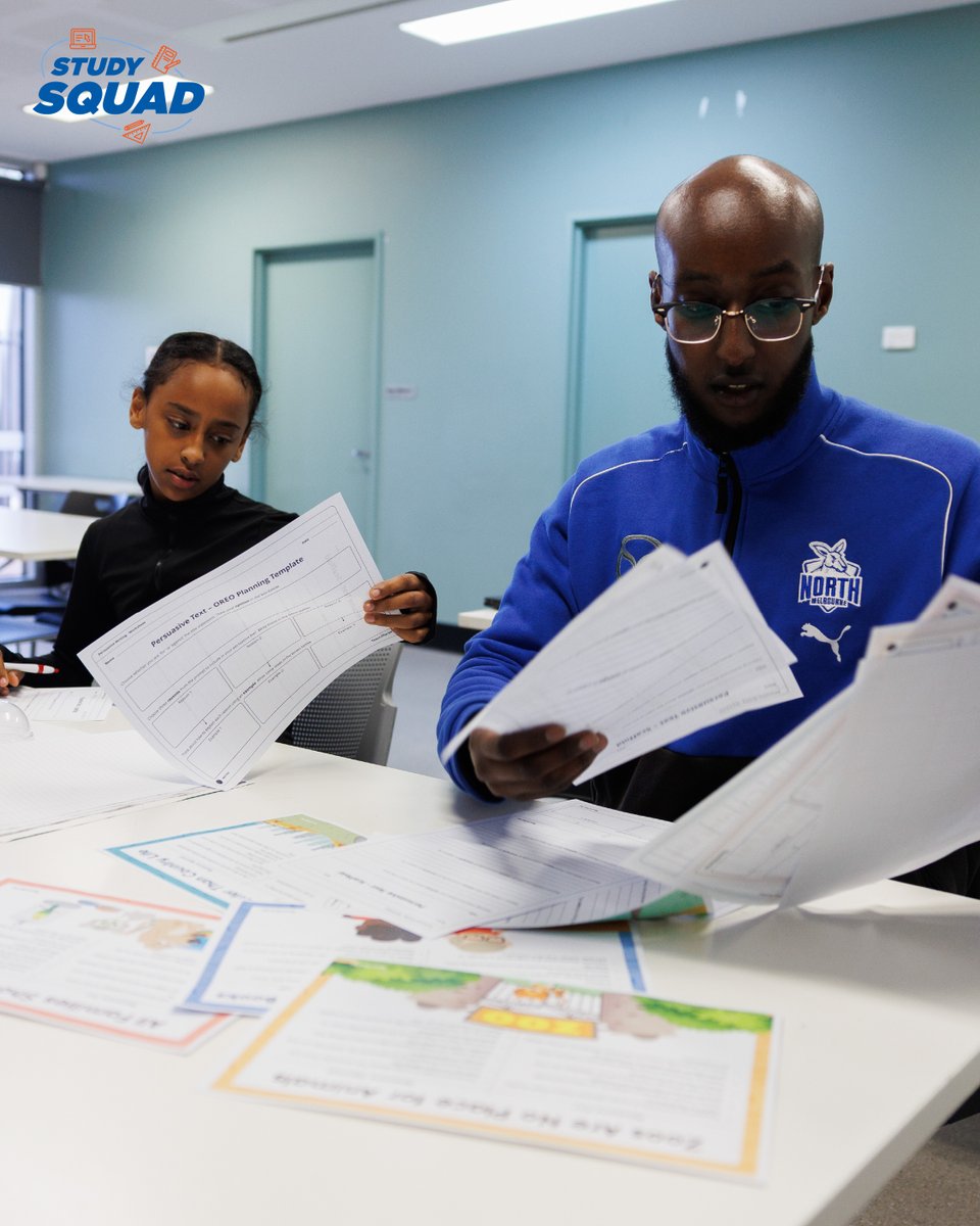 The Huddle tweet media