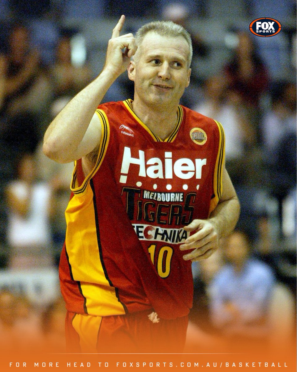 FOX Basketball tweet media