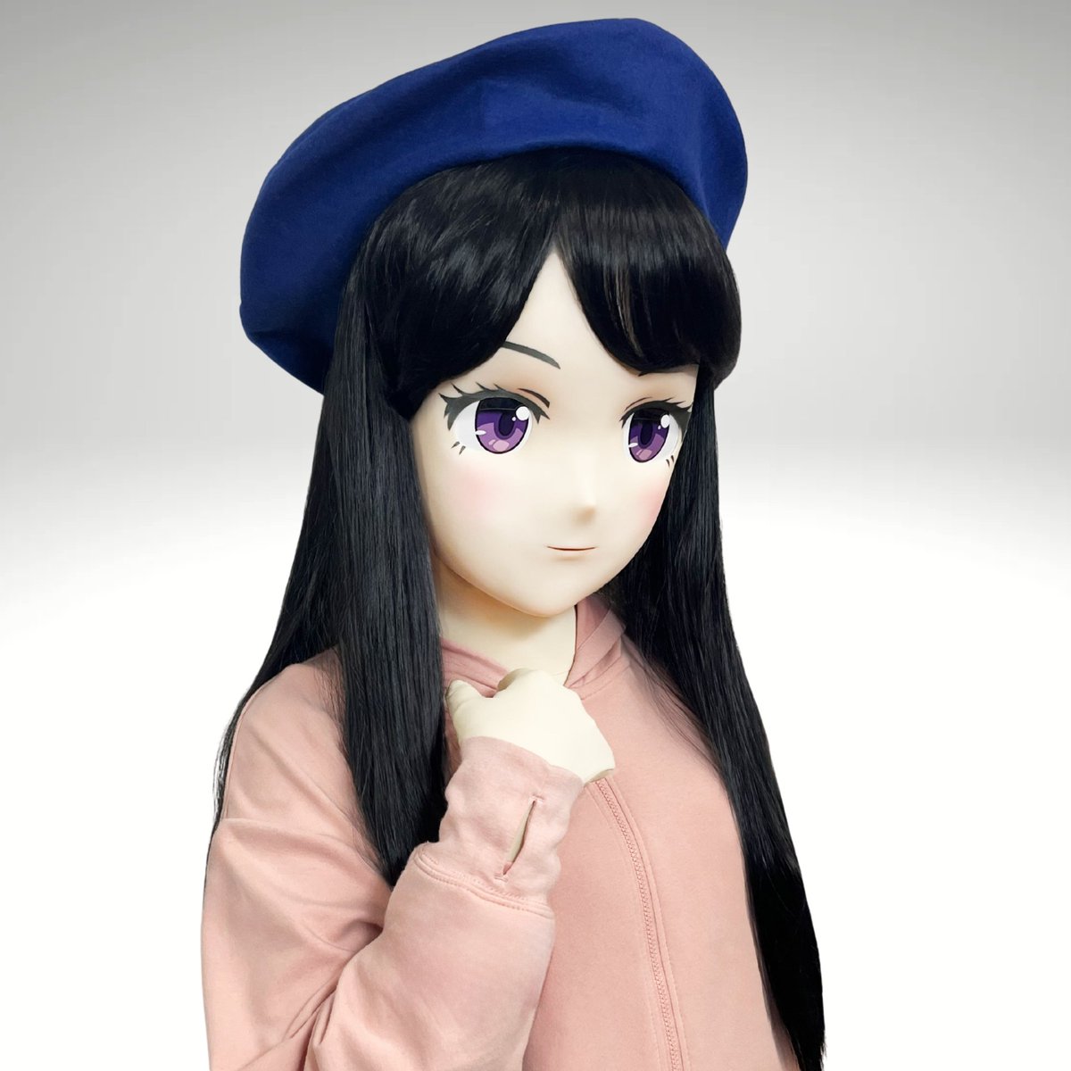 新加入のKAWAII EX-108ちゃんの画像をもっと見てほしい！きっとあなた